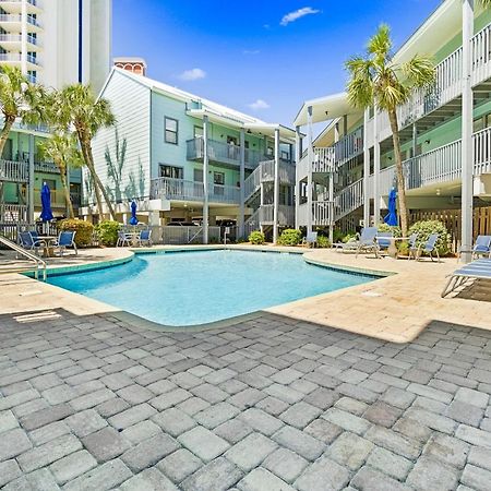 Ocean Reef 110 Apartment Gulf Shores Exterior photo