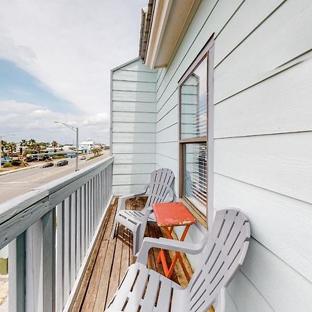 Ocean Reef 110 Apartment Gulf Shores Exterior photo