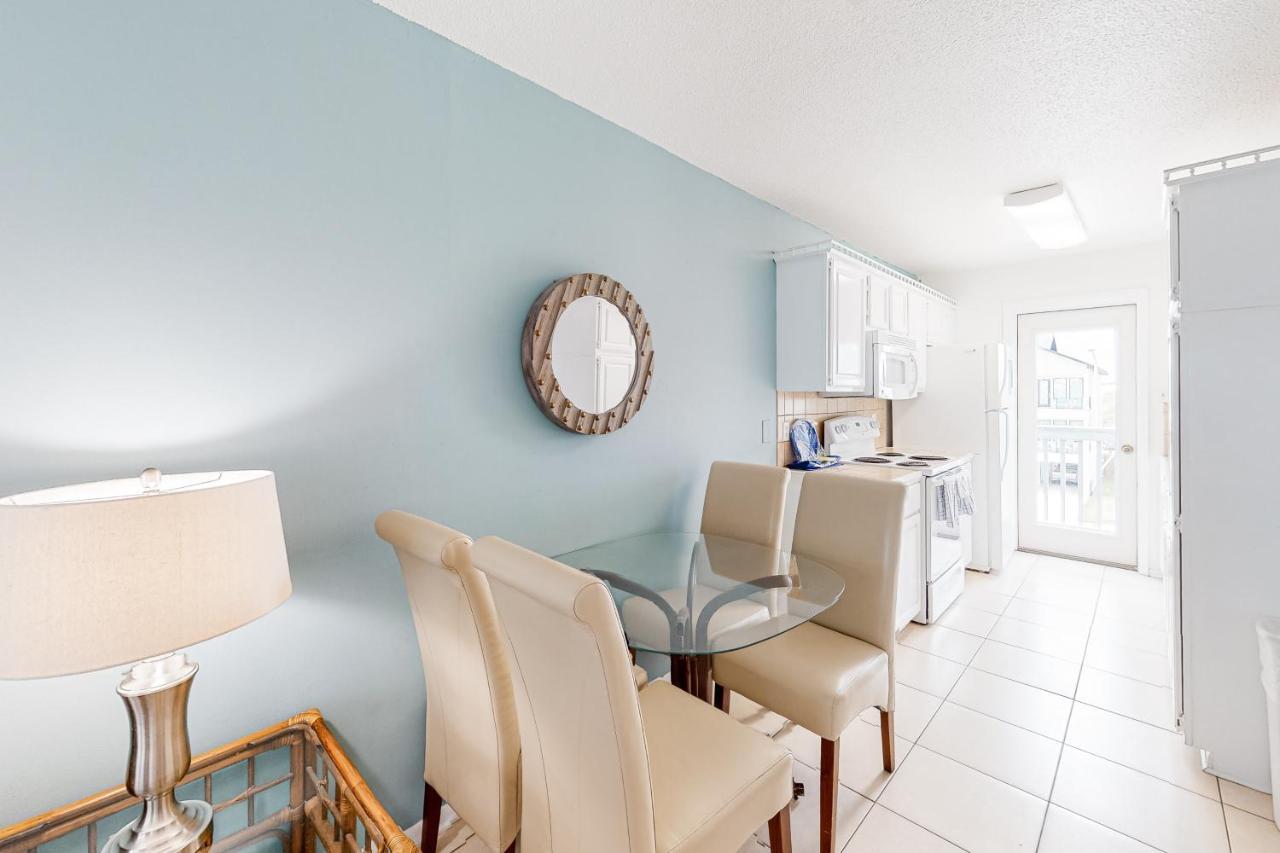 Ocean Reef 110 Apartment Gulf Shores Exterior photo