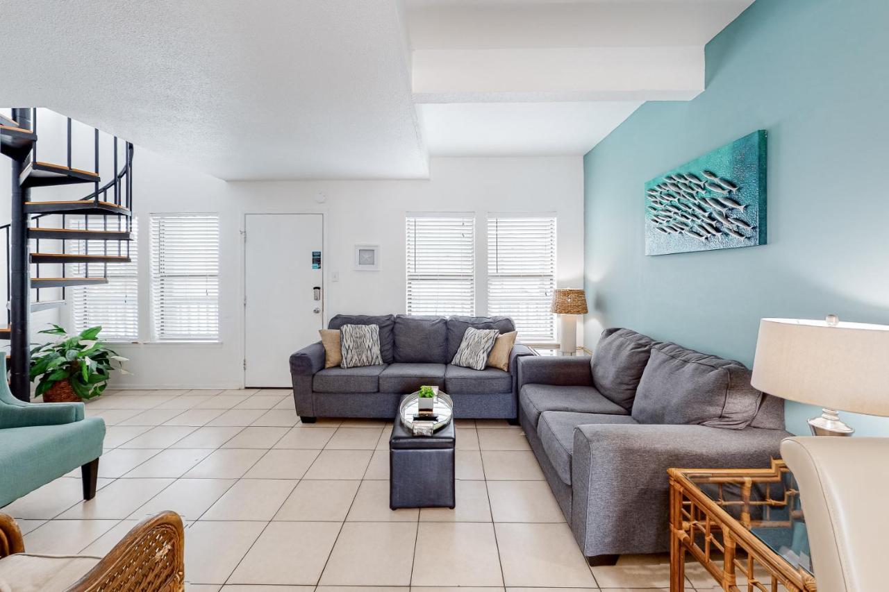 Ocean Reef 110 Apartment Gulf Shores Exterior photo