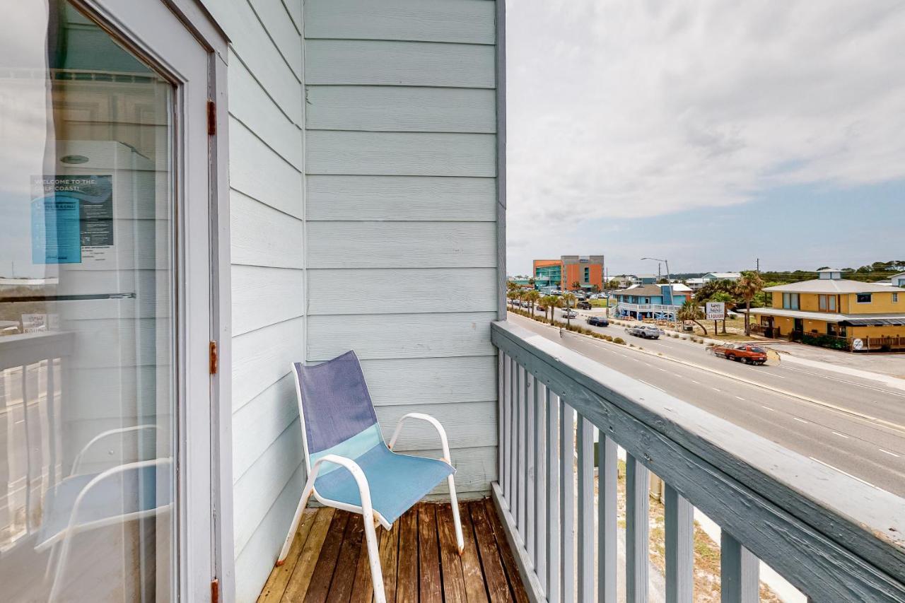 Ocean Reef 110 Apartment Gulf Shores Exterior photo