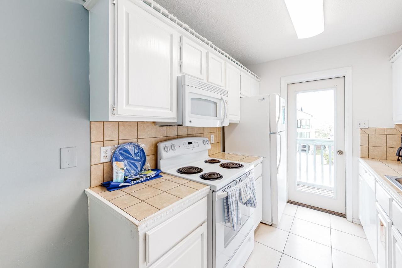 Ocean Reef 110 Apartment Gulf Shores Exterior photo