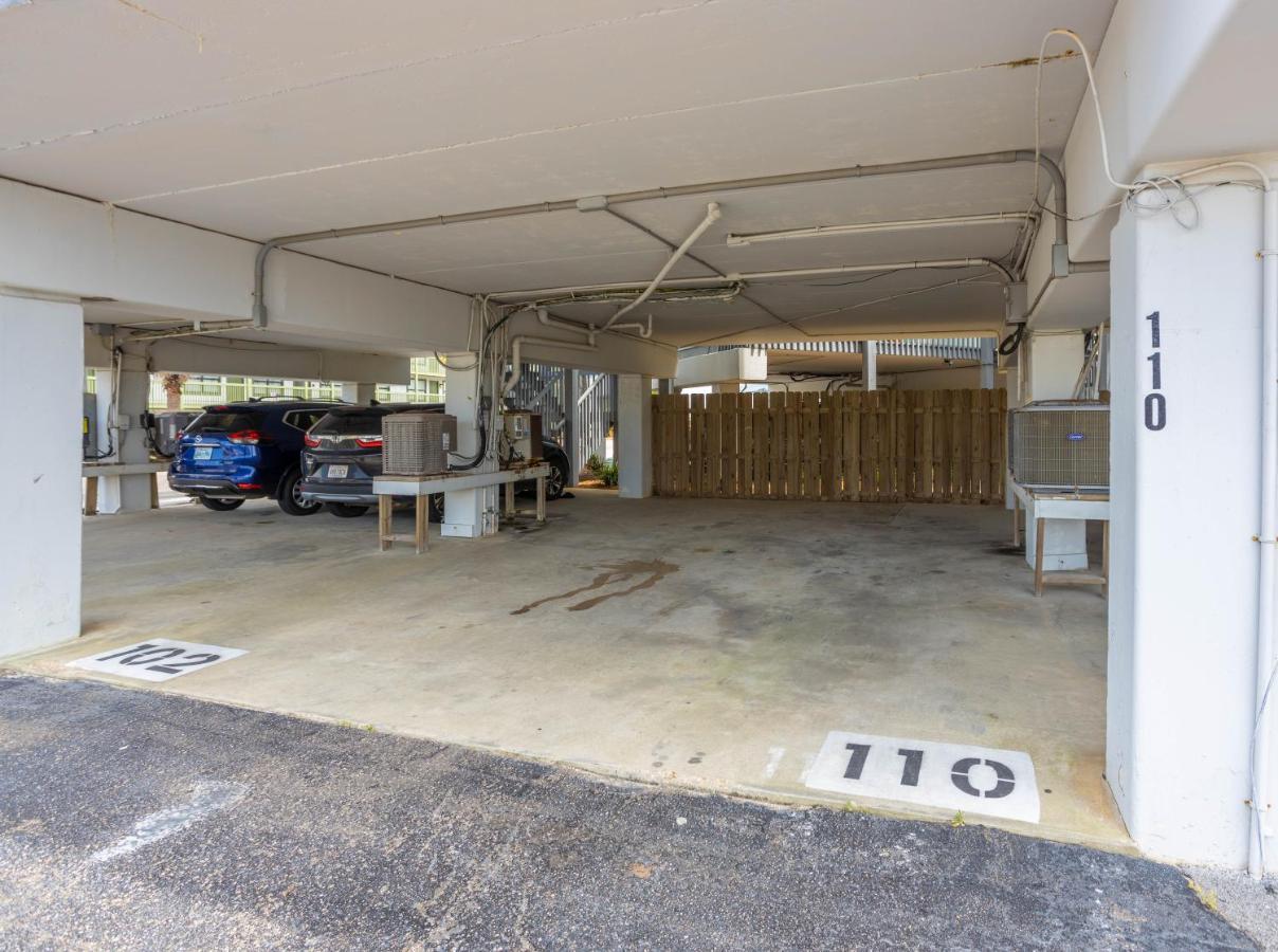 Ocean Reef 110 Apartment Gulf Shores Exterior photo