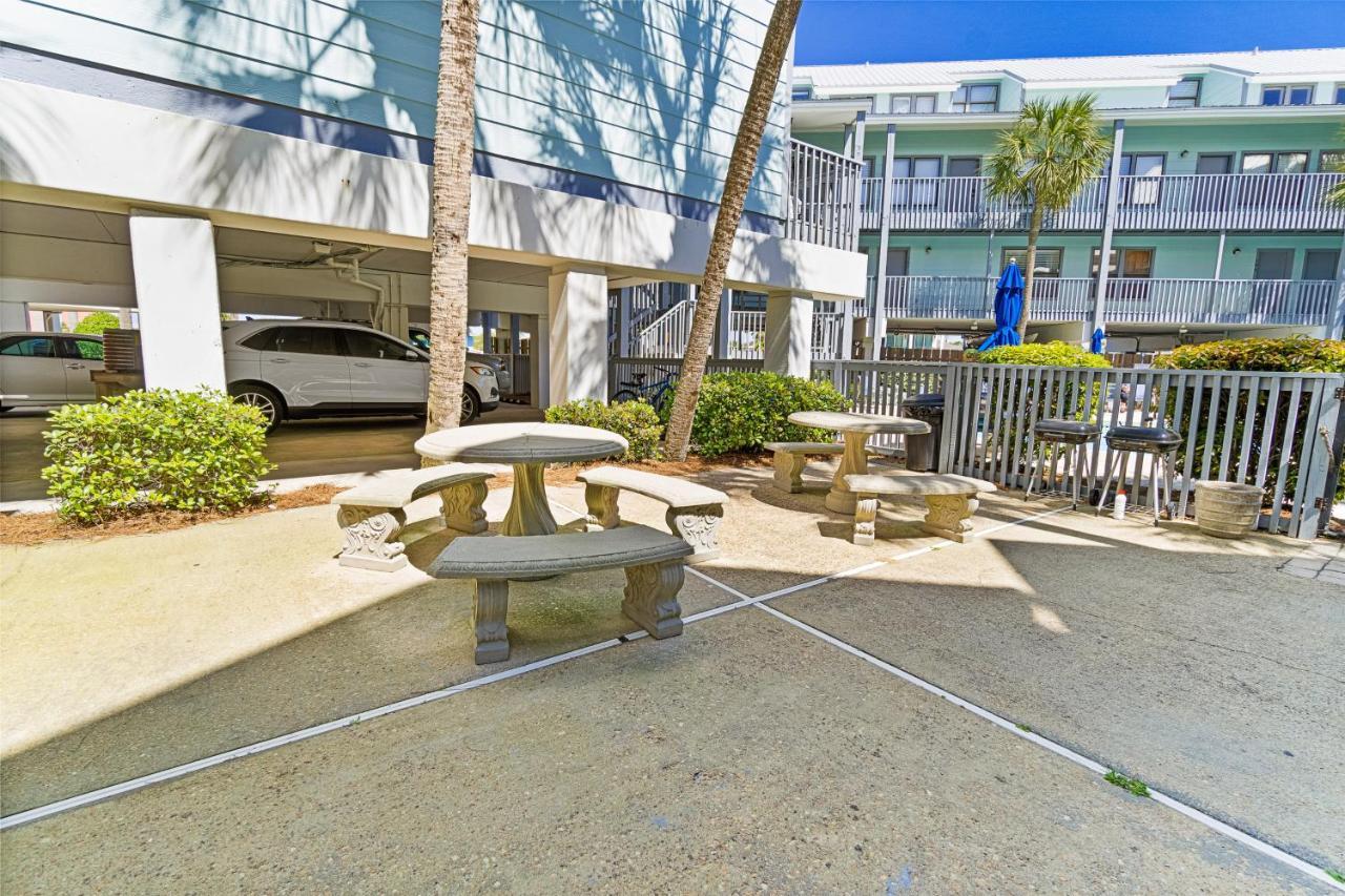 Ocean Reef 110 Apartment Gulf Shores Exterior photo
