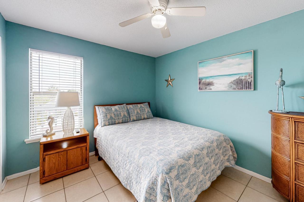 Ocean Reef 110 Apartment Gulf Shores Exterior photo