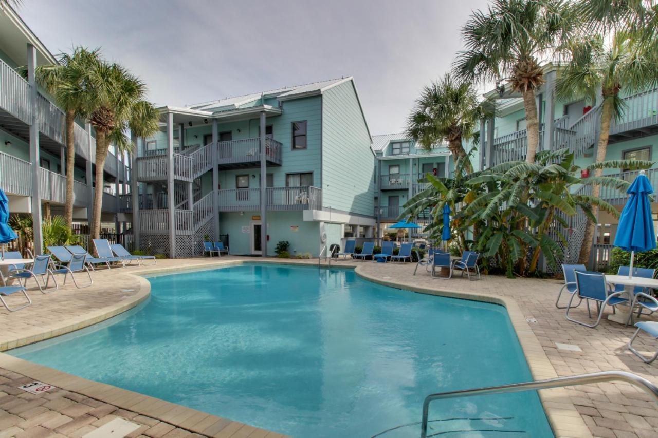 Ocean Reef 110 Apartment Gulf Shores Exterior photo