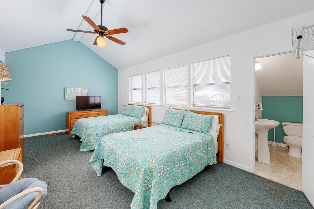 Ocean Reef 110 Apartment Gulf Shores Exterior photo