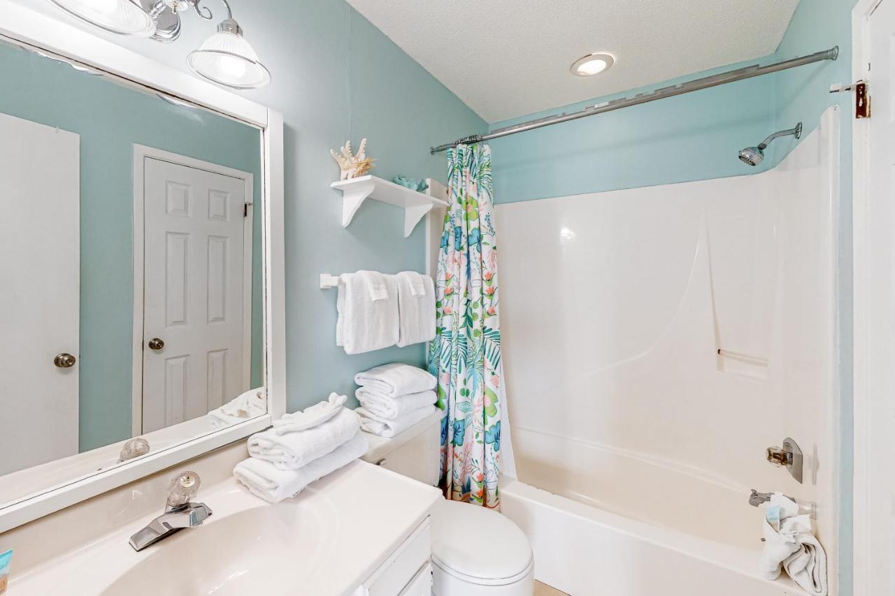 Ocean Reef 110 Apartment Gulf Shores Exterior photo