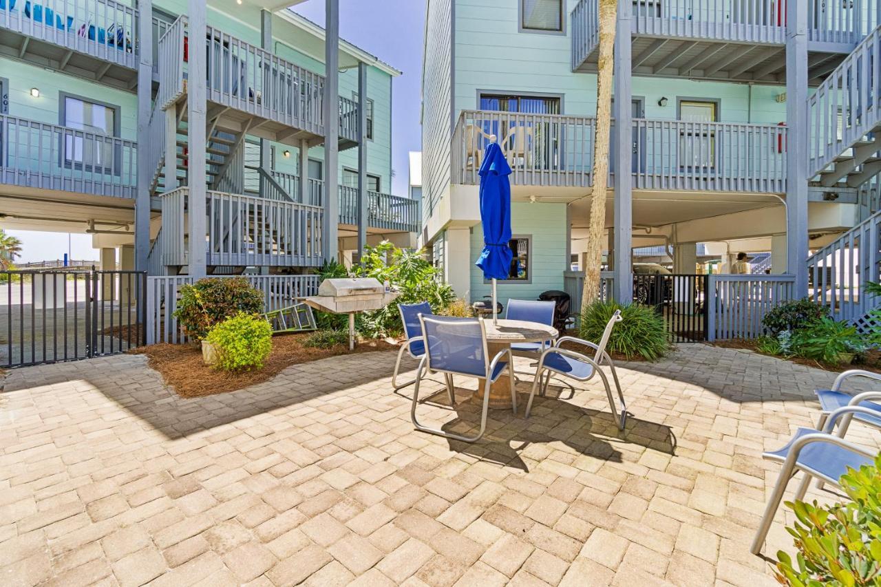 Ocean Reef 110 Apartment Gulf Shores Exterior photo