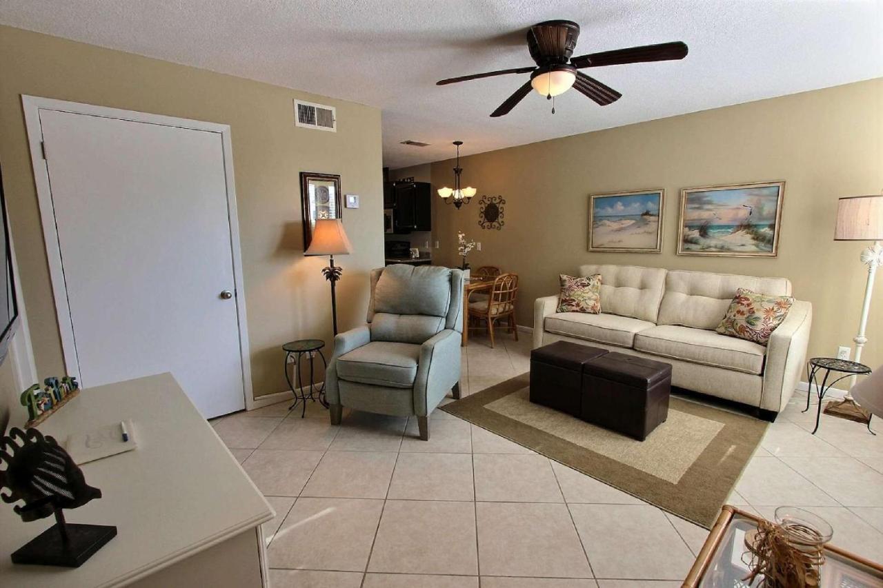 Ocean Reef 110 Apartment Gulf Shores Exterior photo