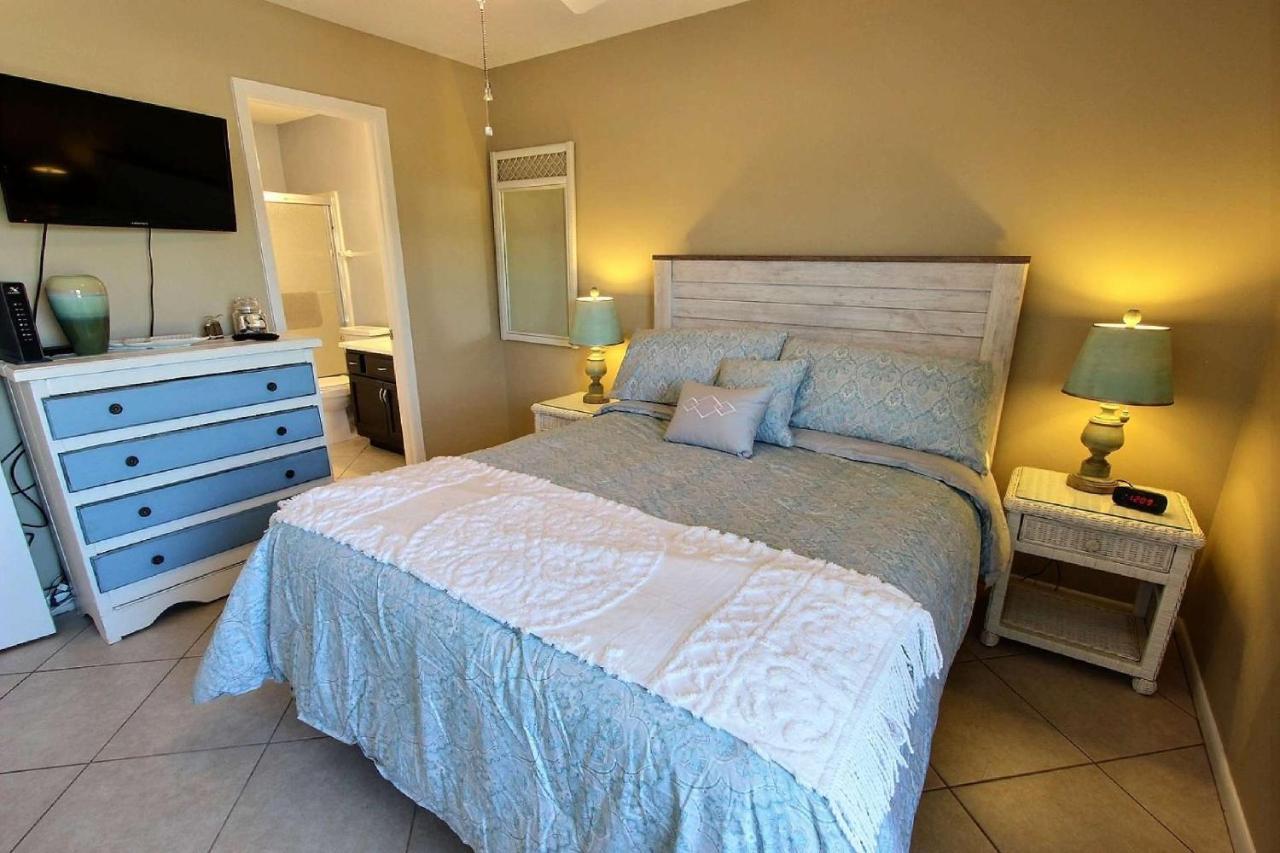 Ocean Reef 110 Apartment Gulf Shores Exterior photo