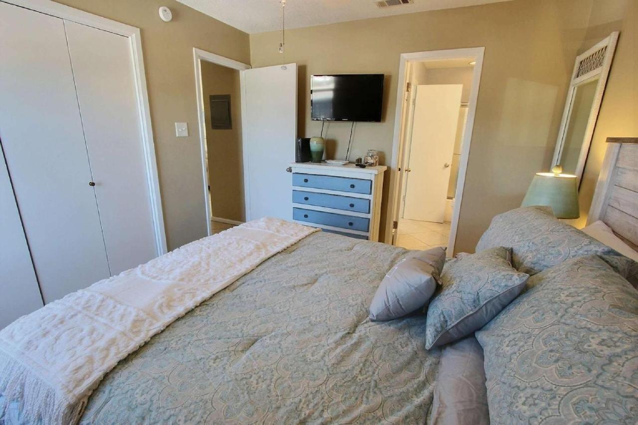 Ocean Reef 110 Apartment Gulf Shores Exterior photo