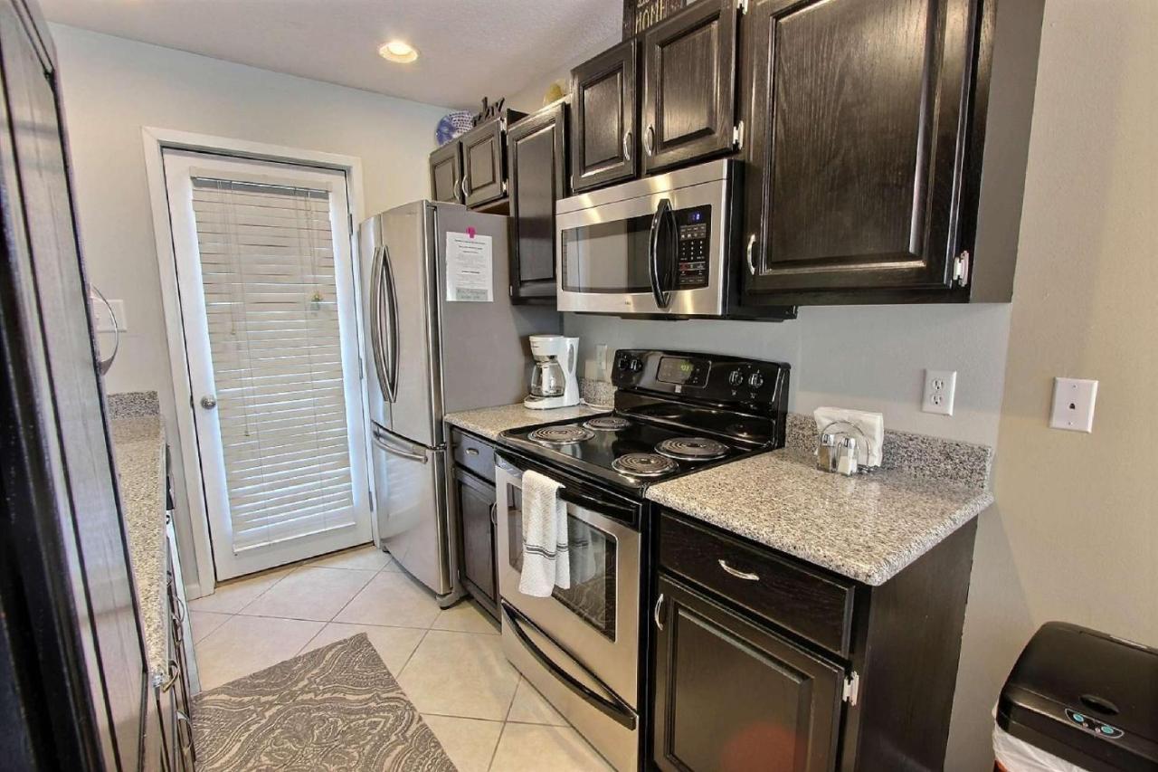 Ocean Reef 110 Apartment Gulf Shores Exterior photo