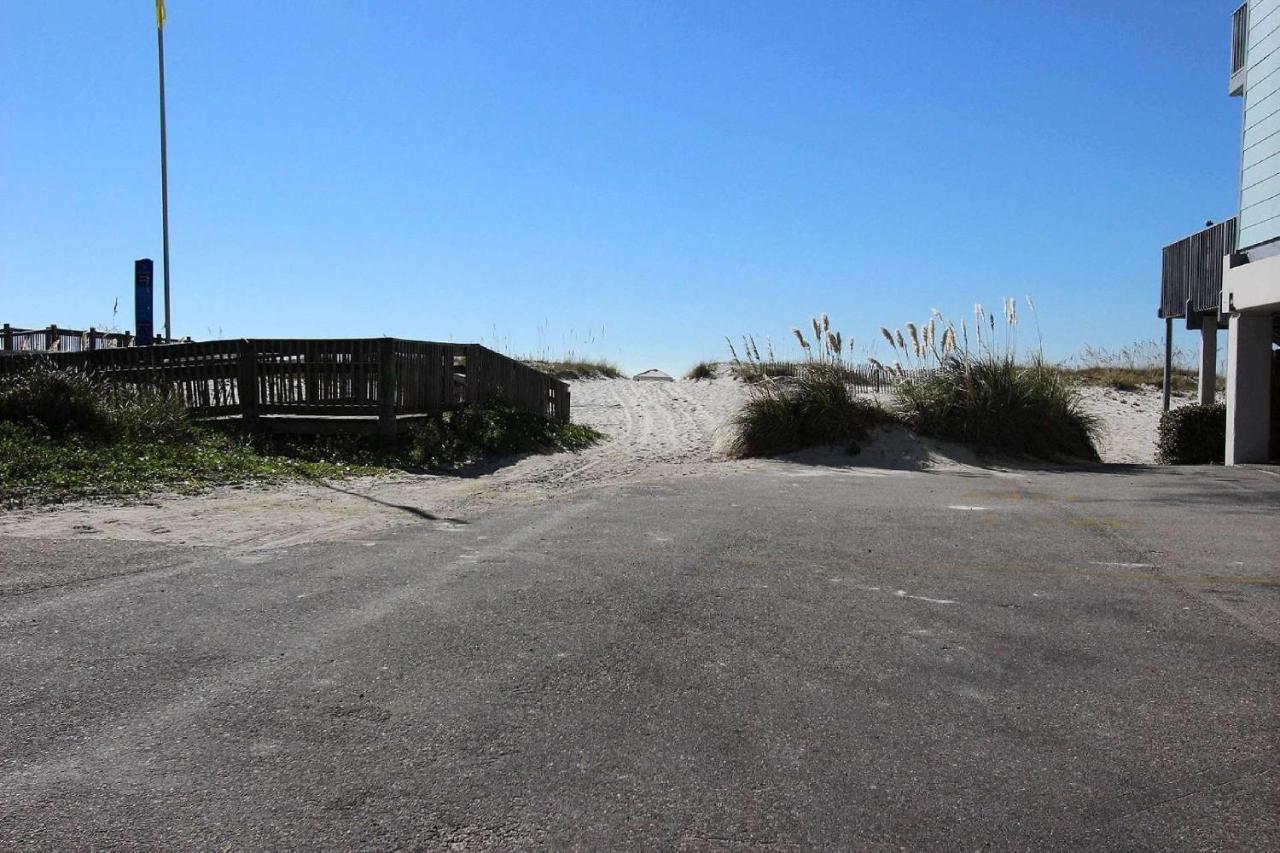 Ocean Reef 110 Apartment Gulf Shores Exterior photo