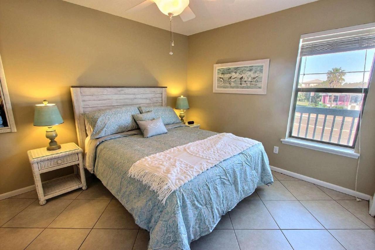Ocean Reef 110 Apartment Gulf Shores Exterior photo