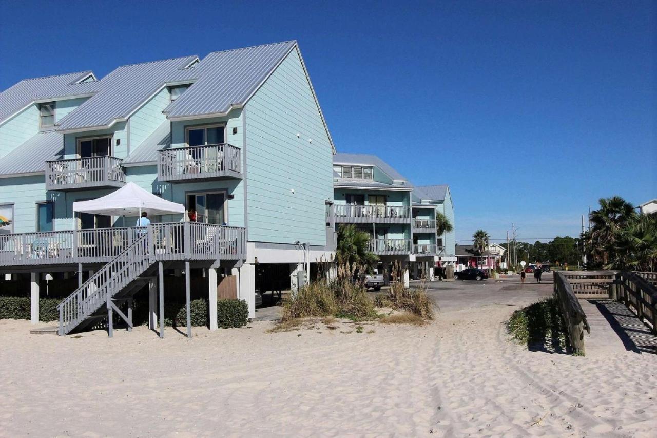 Ocean Reef 110 Apartment Gulf Shores Exterior photo