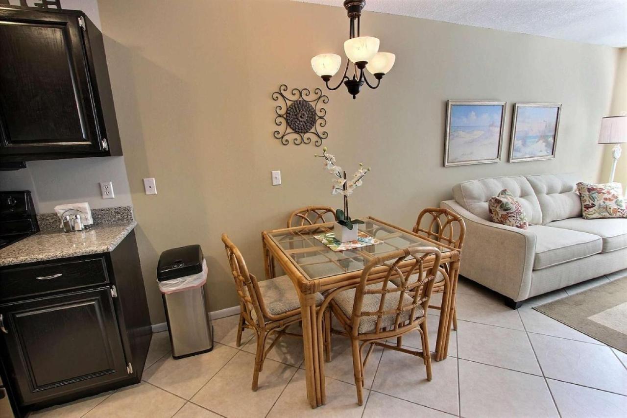 Ocean Reef 110 Apartment Gulf Shores Exterior photo
