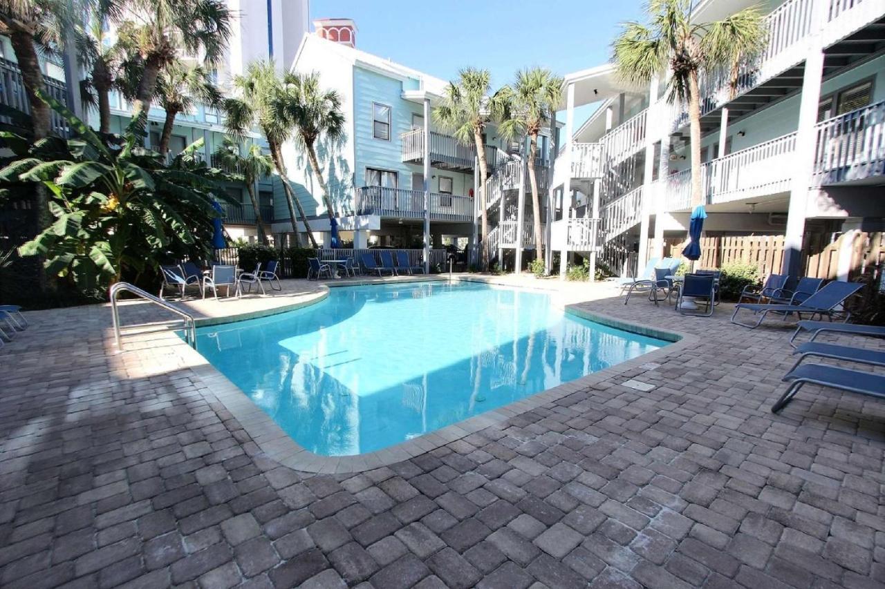 Ocean Reef 110 Apartment Gulf Shores Exterior photo